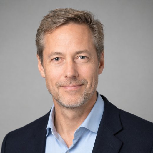 Prof. Jonas Lindqvist