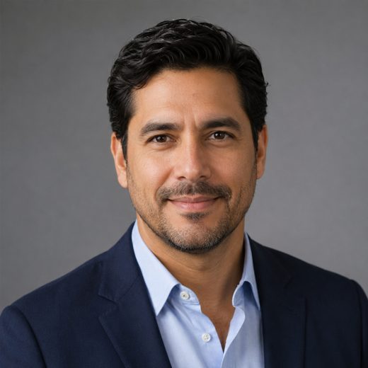Dr. Tomás Reyes